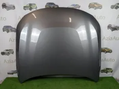 Капот BMW 2 G42