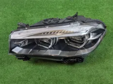 Фара левая BMW X5 F15