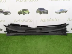 Жабо Toyota Camry XV70