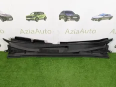 Жабо Toyota Camry XV70