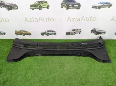 Жабо Hyundai Kona OS