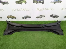 Жабо Kia Ceed CD