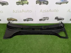 Жабо Hyundai Kona