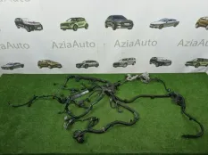 Проводка ДВС Honda CR-V 4
