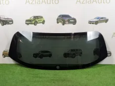 Стекло крышки багажника Kia Ceed CD