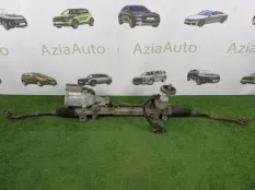 Рулевая рейка Kia Sorento Prime UM