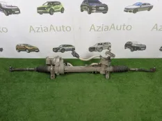 Рулевая рейка Hyundai Tucson TL