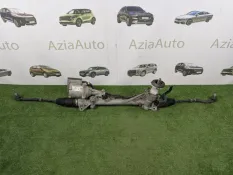 Рулевая рейка Hyundai Santa Fe TM