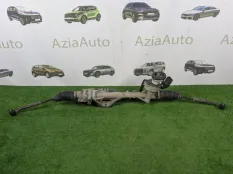 Рулевая рейка Hyundai Tucson NX4