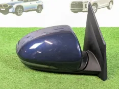 Зеркало правое Hyundai Tucson TL