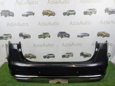 Бампер задний Kia Ceed CD