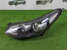Фара левая Kia Sportage QL