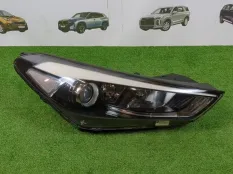 Фара правая Hyundai Tucson TL