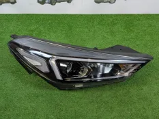 Фара правая Hyundai Tucson TL