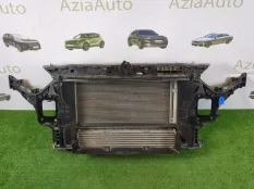 Кассета радиаторов Kia Ceed CD