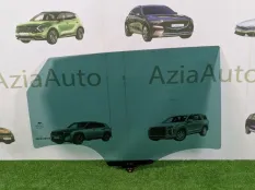 Стекло двери заднее правое Hyundai Tucson TL