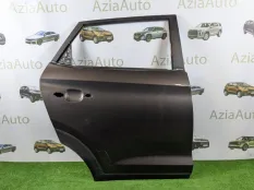 Дверь задняя правая Hyundai Tucson TL
