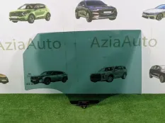 Стекло двери заднее правое Hyundai Tucson TL