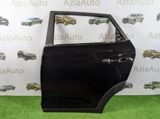 Дверь задняя левая Hyundai Tucson TL