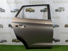 Дверь задняя правая Hyundai Tucson TL