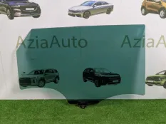 Стекло двери заднее правое Hyundai Tucson TL