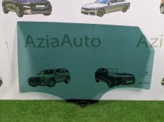 Стекло двери заднее левое Hyundai Tucson TL