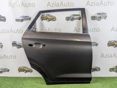 Дверь задняя правая Hyundai Tucson TL