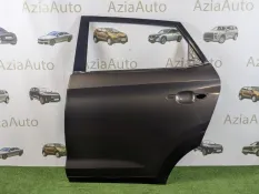 Дверь задняя левая Hyundai Tucson TL