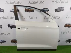 Дверь передняя правая Hyundai Tucson TL