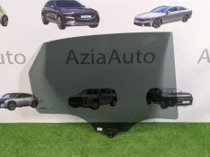 Стекло двери заднее правое Kia Ceed CD