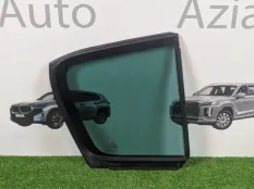 Стекло двери заднее правое Kia Sportage QL