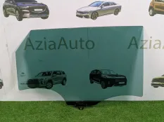 Стекло двери заднее правое Hyundai Tucson TL