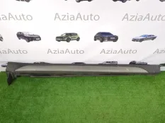 Накладка порога правая Hyundai Tucson TL