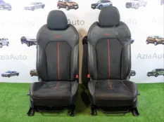 Салон в сборе Kia Ceed CD