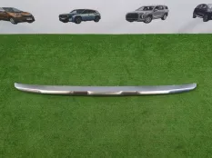 Накладка бампера передняя Kia XCeed