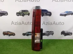 Фонарь задний левый Hyundai Staria