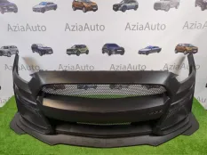 Бампер передний Ford Mustang S550