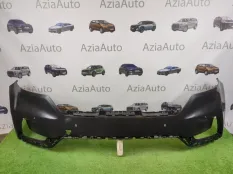 Бампер передний Kia Carnival KA4
