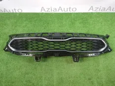 Решетка радиатора Kia Ceed CD