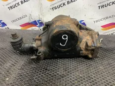 5010251246 ГУР ZF 37 Renault Premium