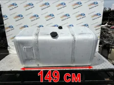A9344700001 Бак топливный Mercedes-Benz Actros