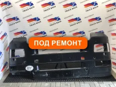 81416100305 Бампер передний Man TGA