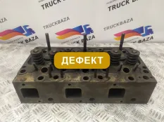 1267591 Головка блока цилиндров ATi Daf 75
