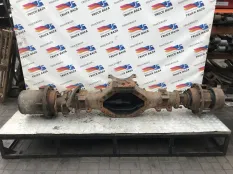 81354013090 Корпус заднего моста Man F2000
