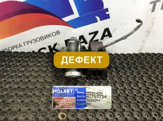 3531456 Турбина Daf LF