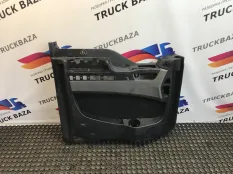 81626306109 Обшивка двери левая Man TGX