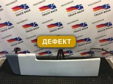 504024816 Спойлер кабины левый Iveco Stralis