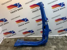 Четверть кабины правая передняя часть Volvo FH