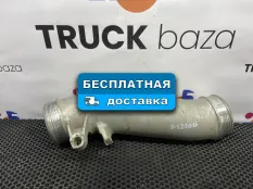 2456336 Патрубок интеркулера Scania 6-series