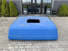 Крыша кабины Man F2000